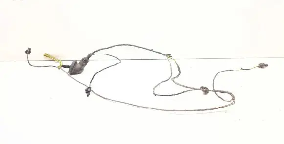 BMW 3 E92 E93 Parking sensor (PDC) wiring loom