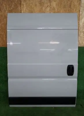 Fiat Ducato Side sliding door 