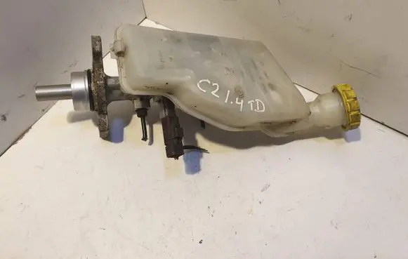 Citroen C2 Master brake cylinder 32067093