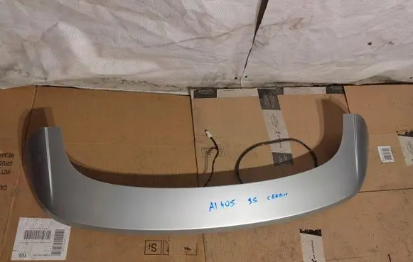 Audi A4 S4 B5 8D Tailgate/trunk spoiler 87210