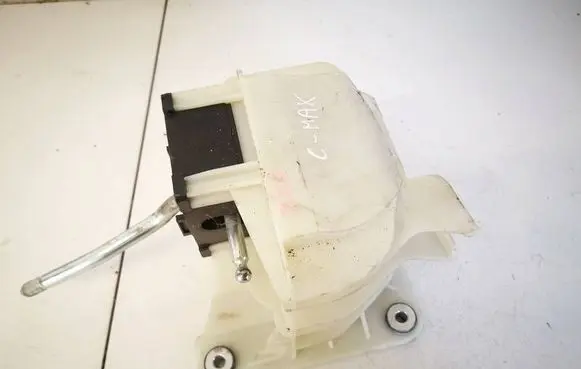 Ford Focus C-MAX Gear shifter/selector 