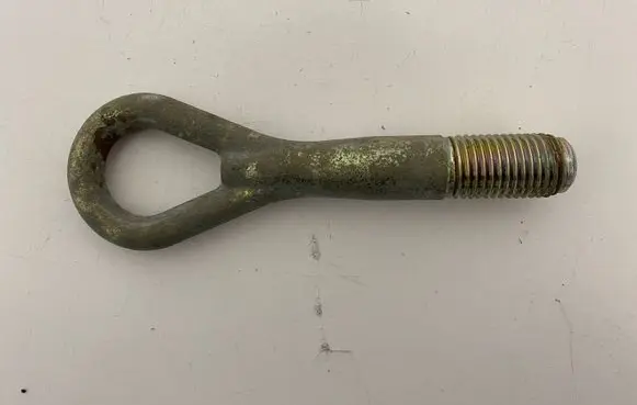 Nissan Murano Z50 Towing hook eye 