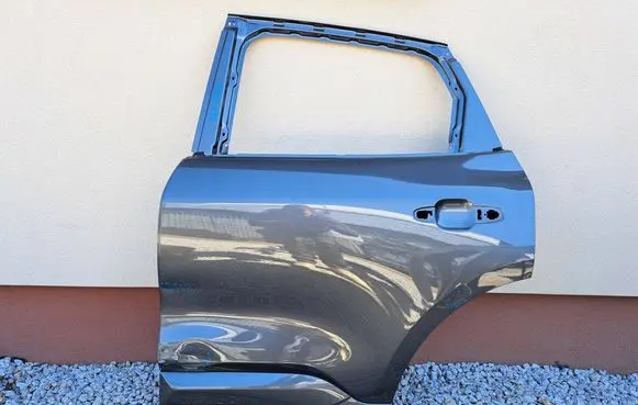 Ford Kuga III Rear door 