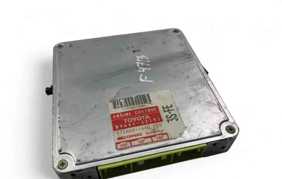 Toyota Camry Engine control unit/module ECU 8966132191