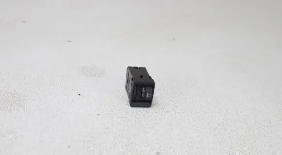 Nissan Qashqai Headlight level height control switch HV02B 705310