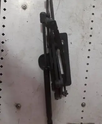 Mercedes-Benz SLK R170 Tailgate/trunk/boot hinge