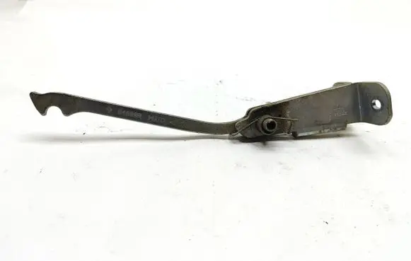 Renault Trafic III (X82) Rear door check strap stopper 04999R