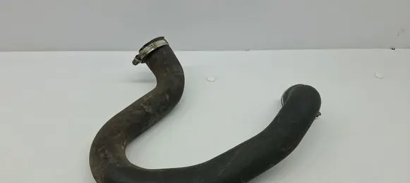 Peugeot 5008 II Intercooler hose/pipe 9675873480