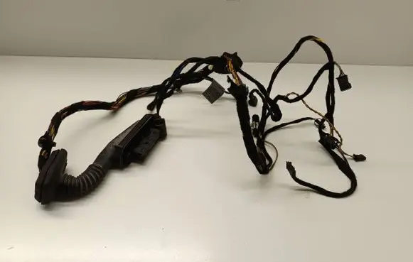 BMW X5 E53 Rear door wiring loom 8386011