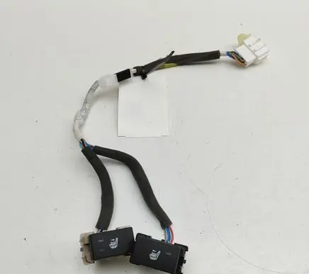 Subaru Forester SK Seat heating switch 299137201