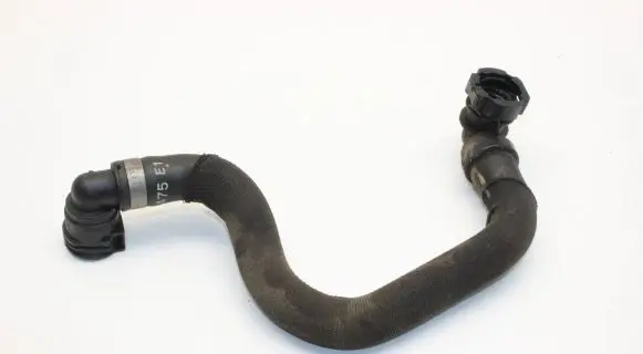 Peugeot 2008 II Engine coolant pipe/hose