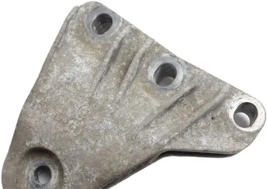 Audi A2 Engine mounting bracket 8Z0199185M