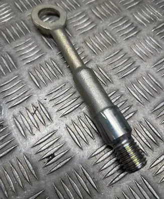 BMW X7 G07 Towing hook eye 7953897