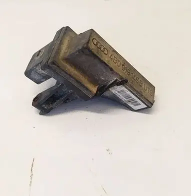 Audi Q7 4L Antenna control unit 4B0919145B