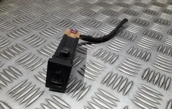 Volkswagen Sharan Seat heating switch 7m3963564 ym2119k314baw