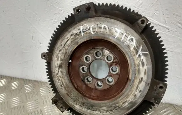 Pontiac Vibe Dual mass flywheel 