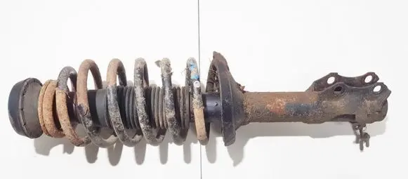 Volkswagen Golf III Front coil spring
