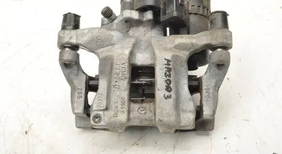 Mazda 3 Rear brake caliper BGKM26980A