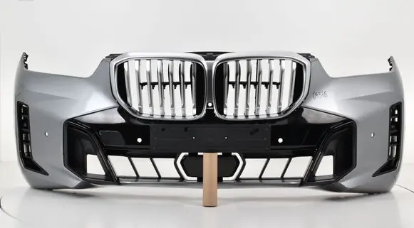 BMW X3 G01 Front bumper 51118085618