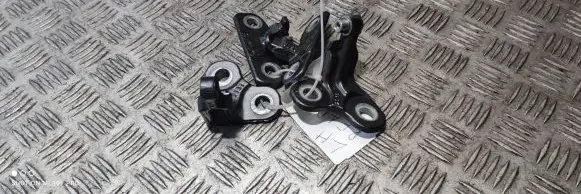Jaguar I-Pace Rear door lower hinge CPLA228A65AE