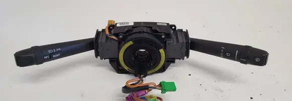 Volvo S60 Wiper turn signal indicator stalk/switch 30658653