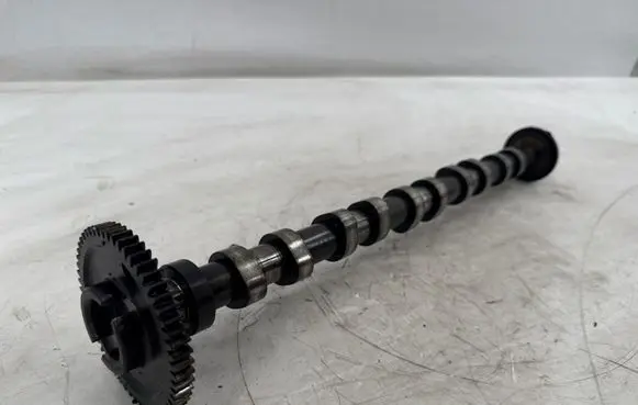 Volvo S60 Camshaft 
