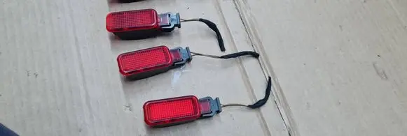 Audi A7 S7 4G Other interior light 6Y0947411