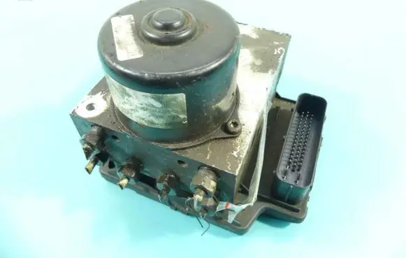 Volvo S80 ABS Pump 9496931 IMPRK1296796