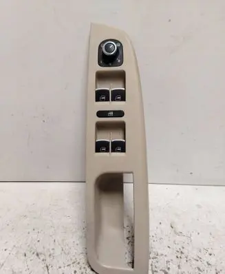 Volkswagen Golf VI Electric window control switch 1K4868049C