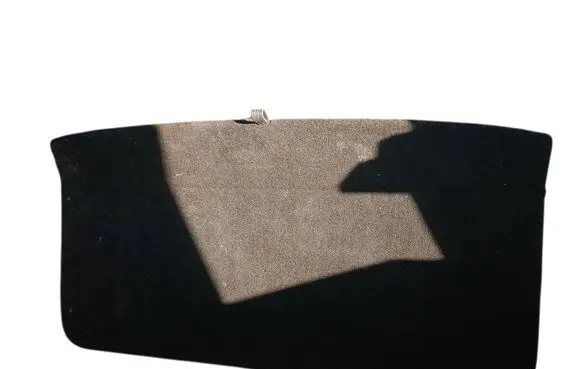 Tesla Model S Trunk/boot floor carpet liner 1005534