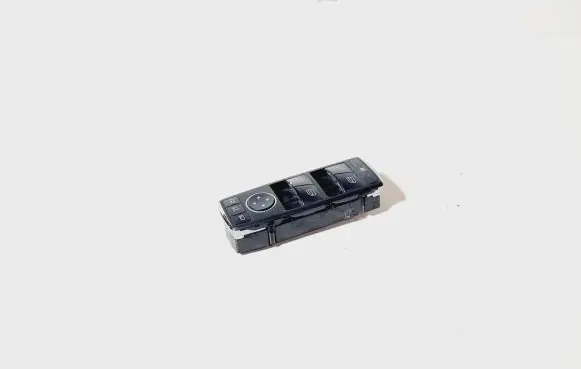 Mercedes-Benz C W204 Electric window control switch A2128208310 10007570