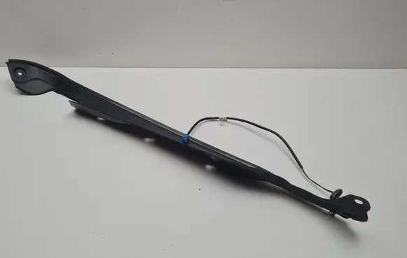 Mercedes-Benz ML W166 Other trunk/boot trim element A1668700951