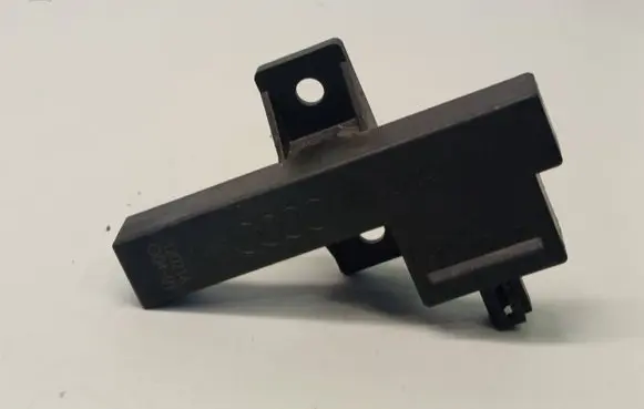 Audi A6 C7 Keyless (KESSY) go control unit/module 8K0907247