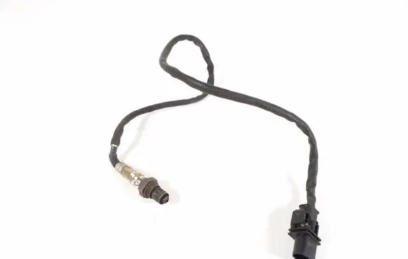 Mercedes-Benz C W203 Lambda probe sensor A0035427118