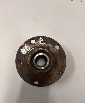 Audi A4 S4 B6 8E 8H Front wheel ball bearing 