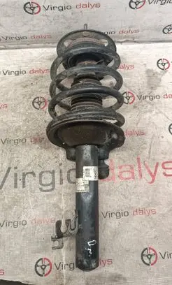 MG ZT - ZT-T Front shock absorber/damper