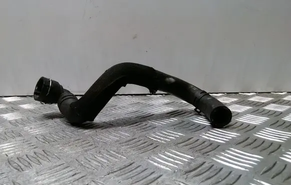 Jaguar XF Engine coolant pipe/hose GX738C481AC