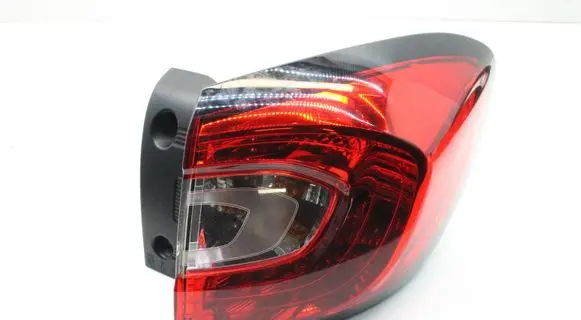 Renault Captur Rear/tail lights 265509762R