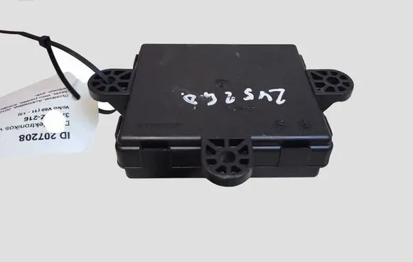 Volvo V60 Door control unit/module 31318962