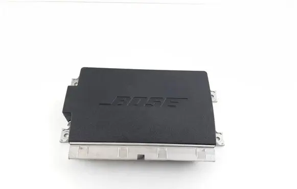 Porsche Macan (95B) Sound amplifier 971035223P 971035223 7492373010