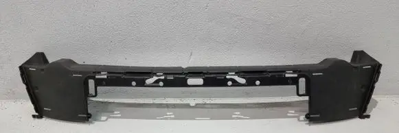 Audi TT TTS RS Mk3 8S Front bumper upper radiator grill 8S0807217G