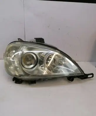 Mercedes-Benz ML W163 Headlight/headlamp