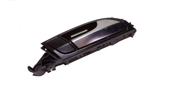 Audi Q7 4L Rear door interior handle 4L0837020