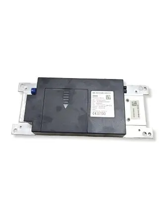 BMW X5 F15 Bluetooth control unit module 9329339 0000665553 55076010