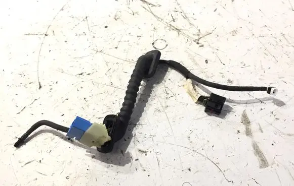 Volkswagen Touran I Tailgate/trunk wiring harness 1T0972175N