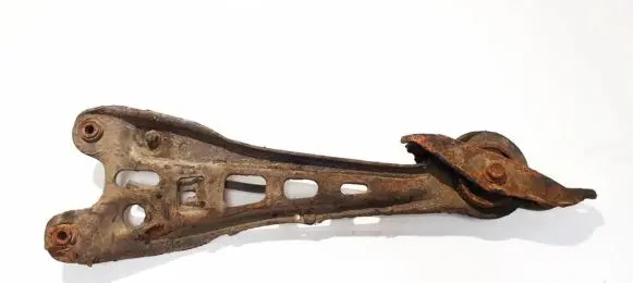 Honda Accord Rear upper control arm/wishbone