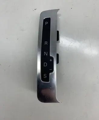 Audi A6 S6 C6 4F Gear shift selector indicator 4F1713463D
