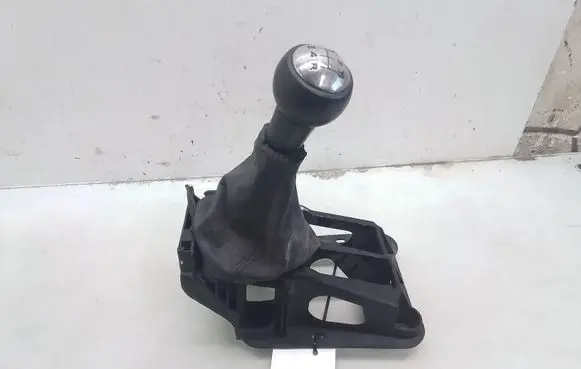 Citroen C3 Gear shifter/selector 9680011880