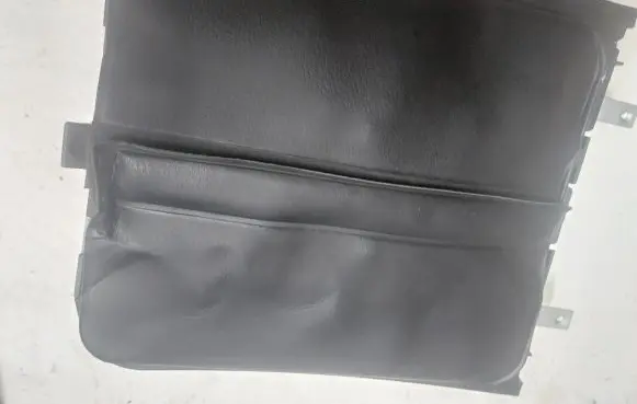 Audi A8 S8 D2 4D Glove box in trunk 443885215E