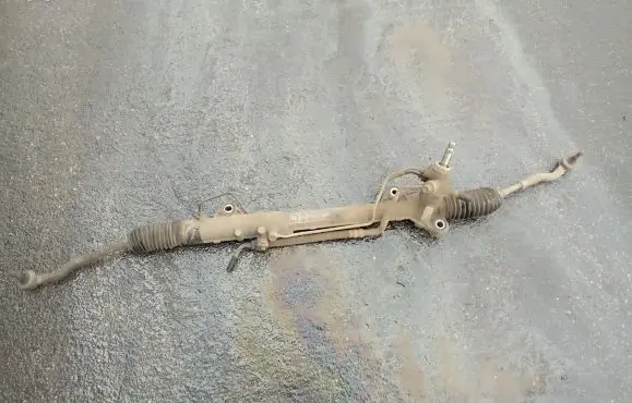 Mazda 6 Steering rack